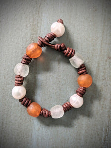 University of Texas Bracelet