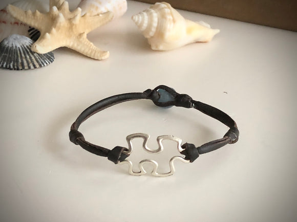 Autism bracelet